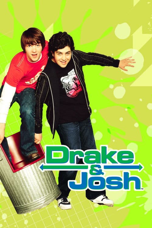 Drake & Josh S01