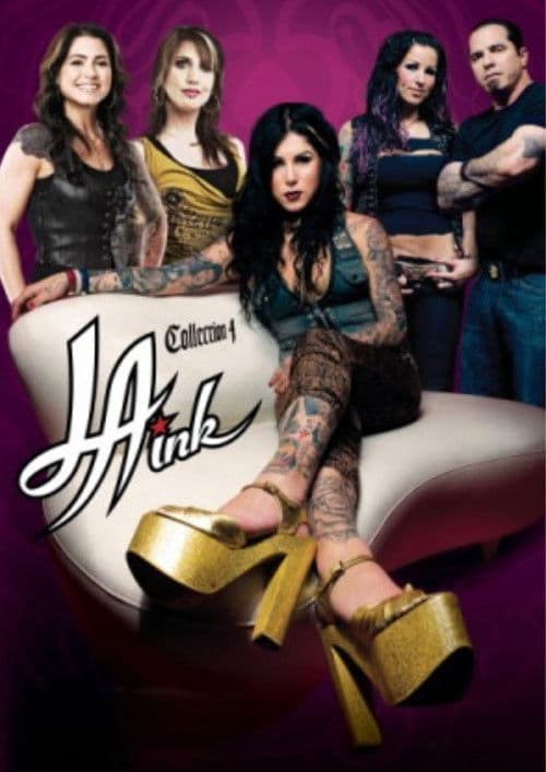 LA Ink S04