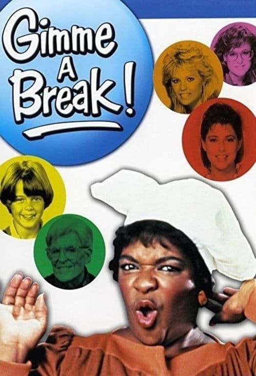Gimme a Break! S05