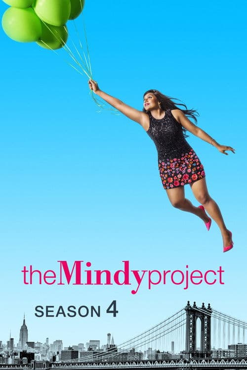 The Mindy Project S04