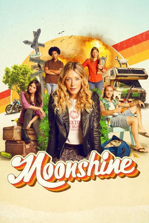 Moonshine S01