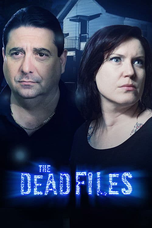 The Dead Files S06