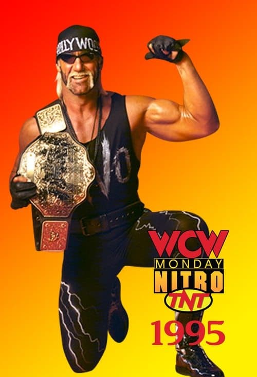 WCW Monday Nitro S01