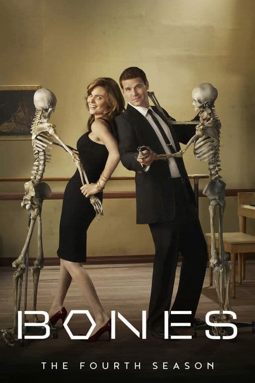 Bones S04