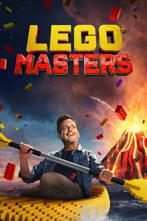 LEGO Masters S04