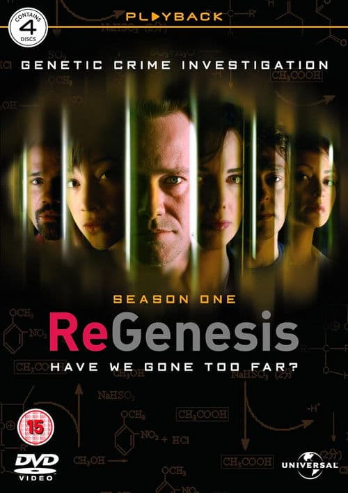 ReGenesis S01