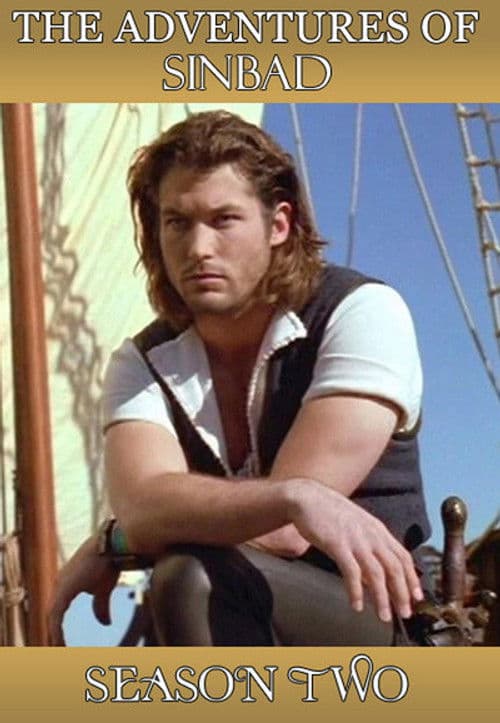 The Adventures of Sinbad S02