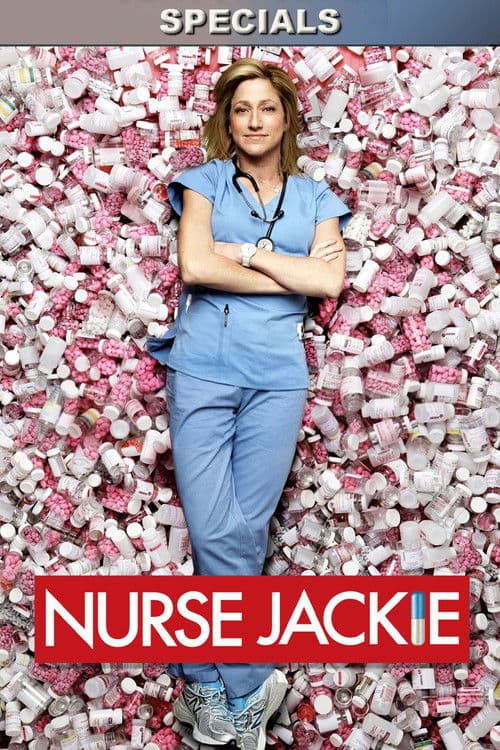 Nurse Jackie SP