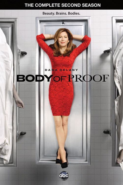 Body of Proof S02