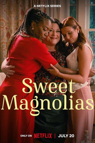Sweet Magnolias S03