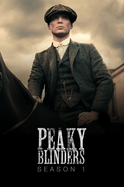 Peaky Blinders S01