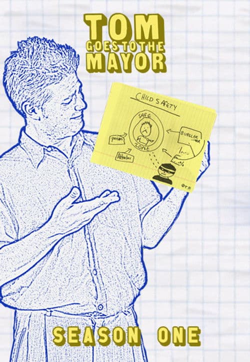 Tom Goes to the Mayor S01