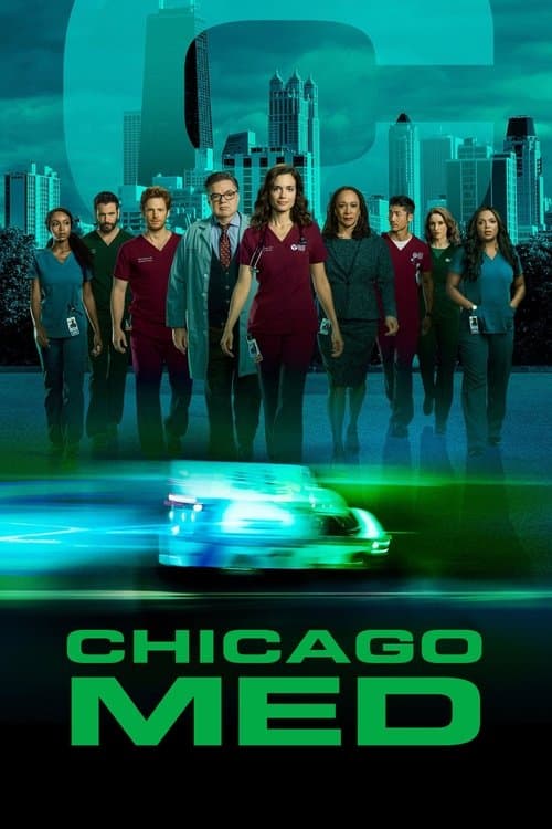 Chicago Med S05