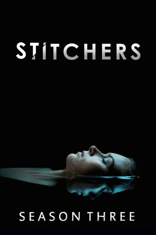 Stitchers S03