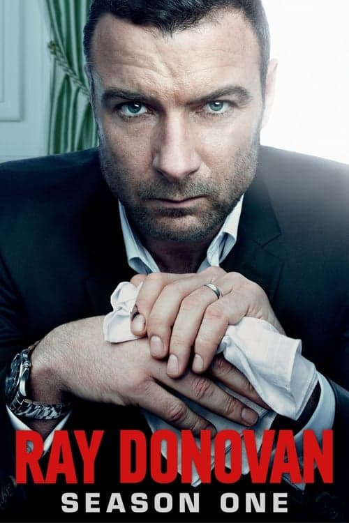 Ray Donovan S01