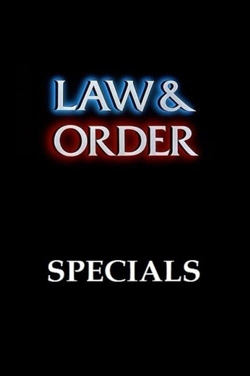 Law & Order SP