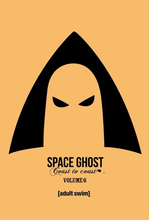Space Ghost Coast to Coast S06