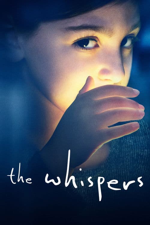 The Whispers S01