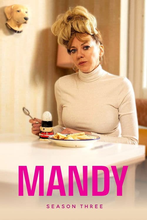 Mandy S03