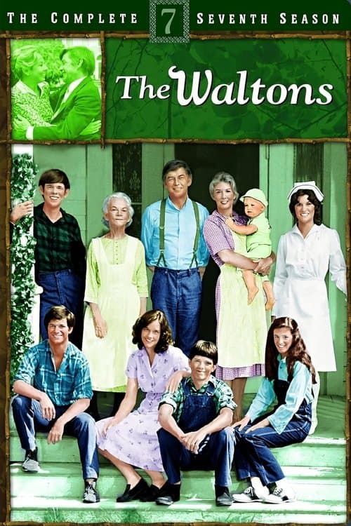 The Waltons S07