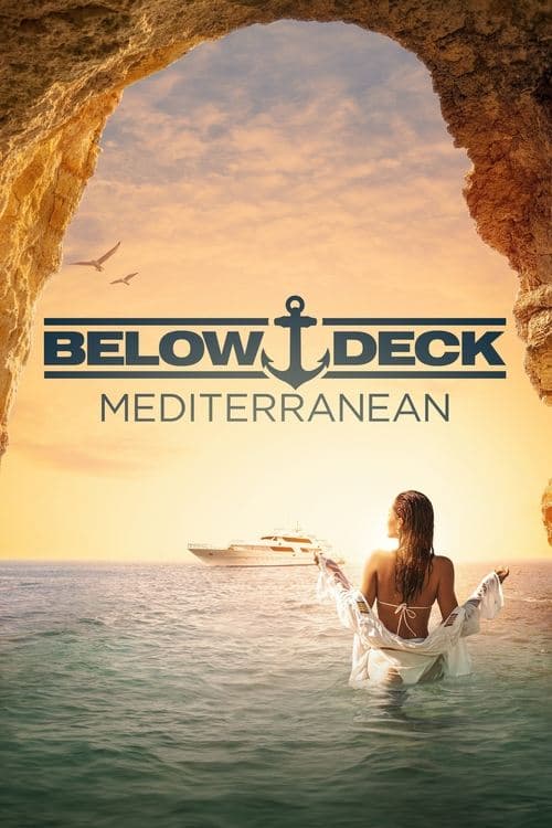 Below Deck Mediterranean S07