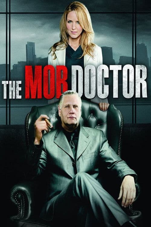 The Mob Doctor S01