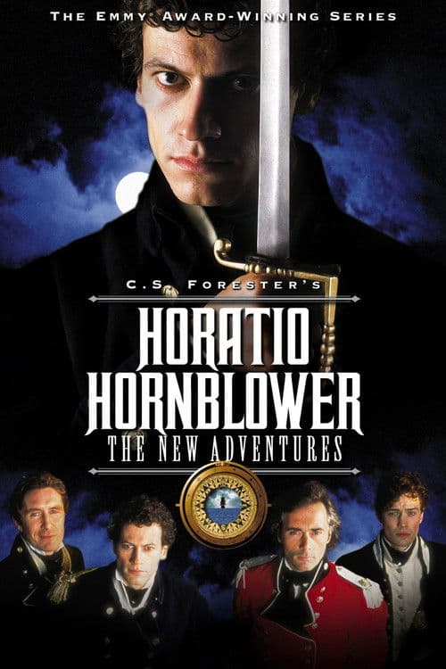 Hornblower S03