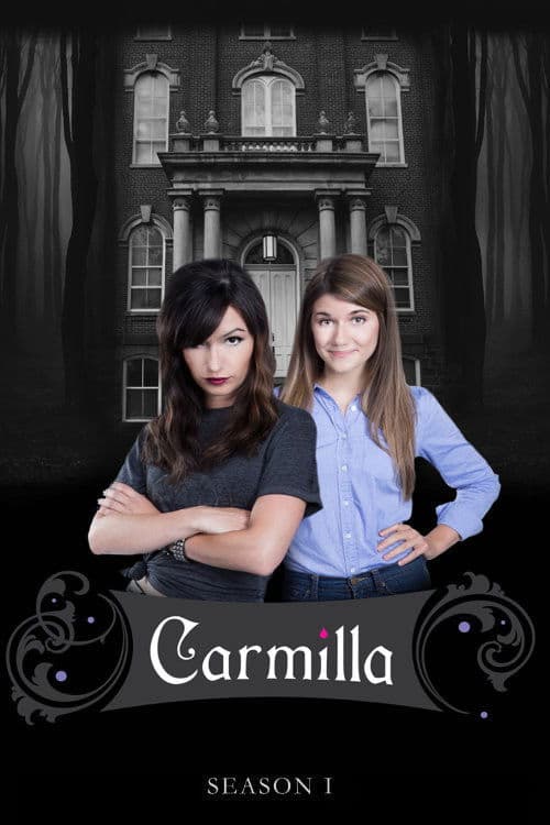 Carmilla S01