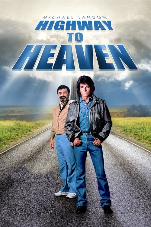 Highway to Heaven S01