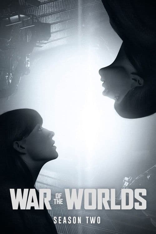 War of the Worlds S02