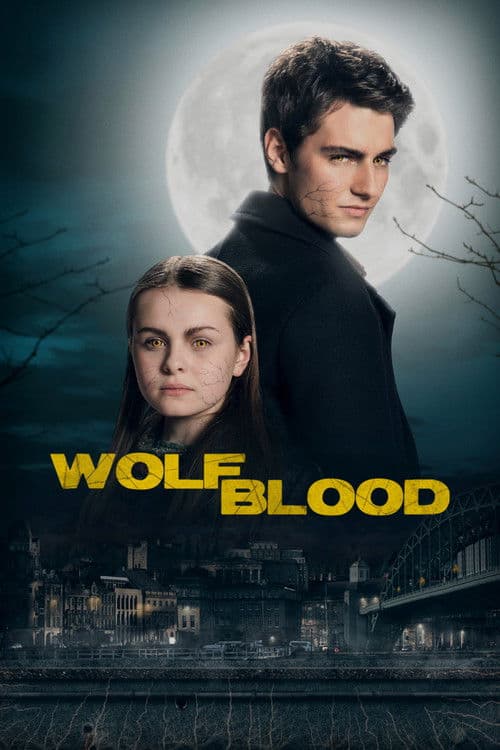 Wolfblood S04