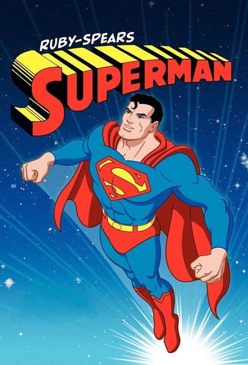 Superman S01