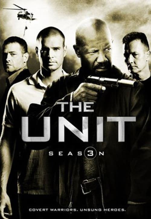 The Unit S03