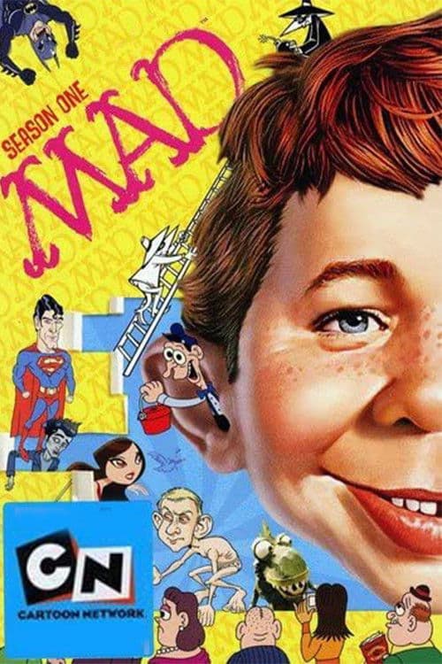 MAD S01