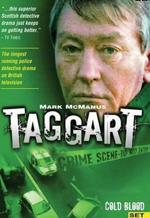 Taggart S03