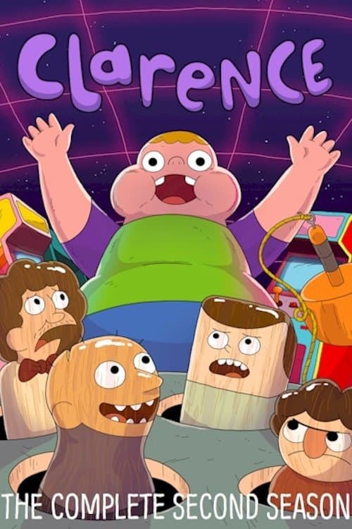 Clarence S02