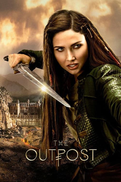 The Outpost S01
