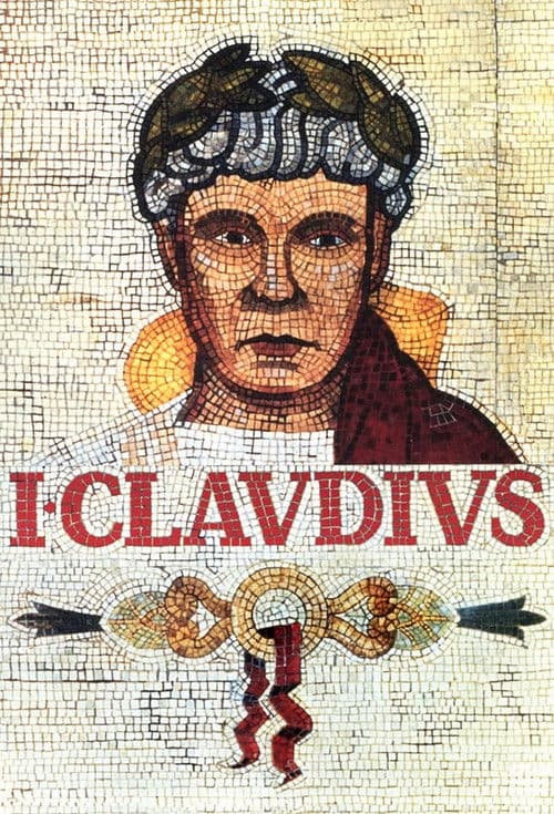 I, Claudius SP