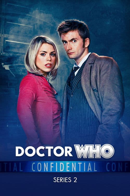 Doctor Who Confidential S02