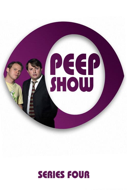 Peep Show S04