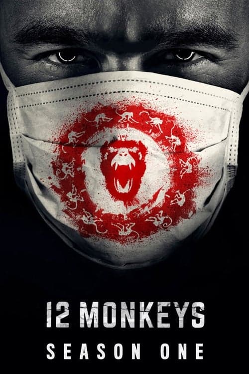 12 Monkeys S01