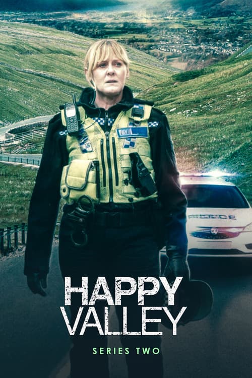Happy Valley S02
