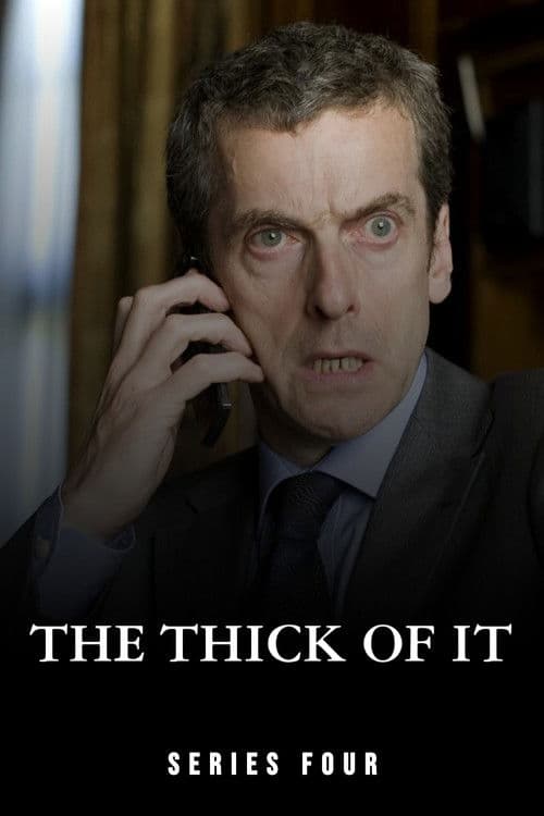 The Thick of It S04