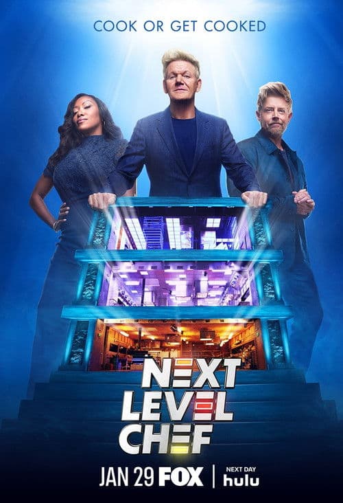 Next Level Chef S05
