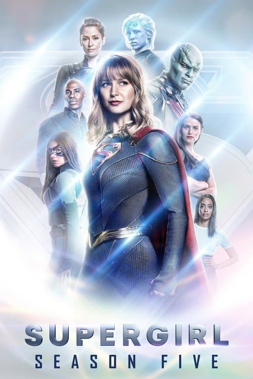 Supergirl S05