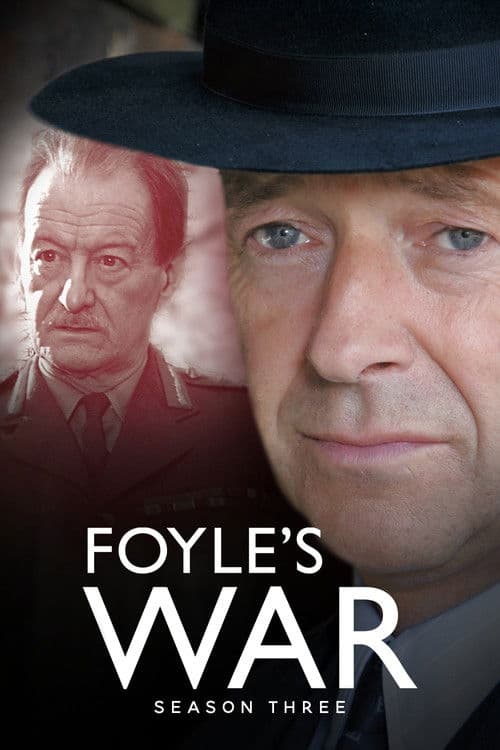 Foyle's War S03