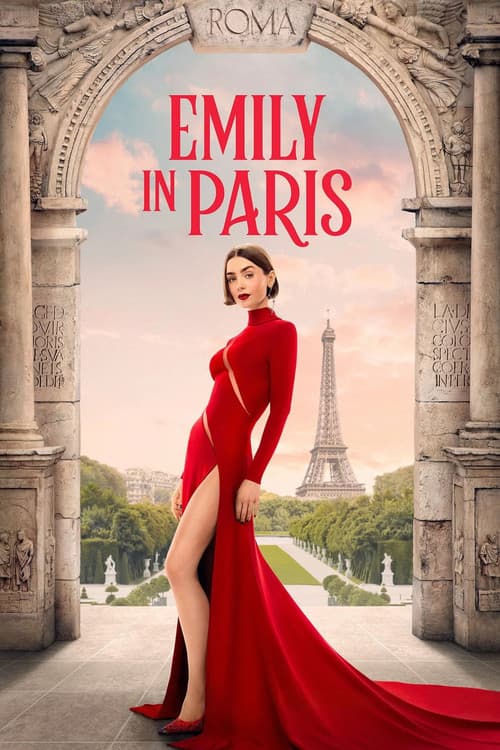 Emily in Paris S05