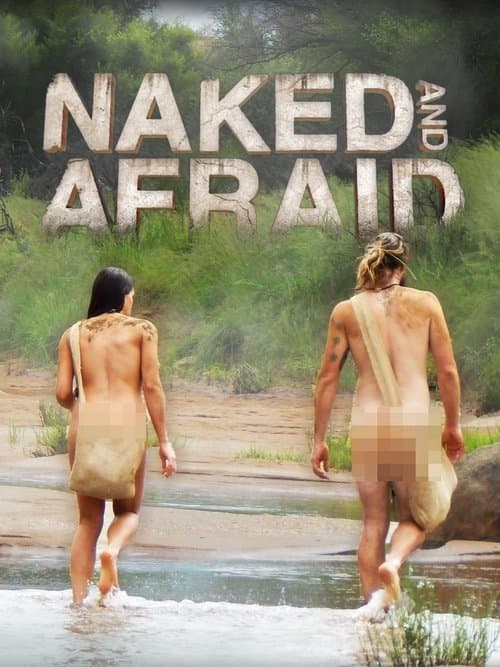 Naked and Afraid S03