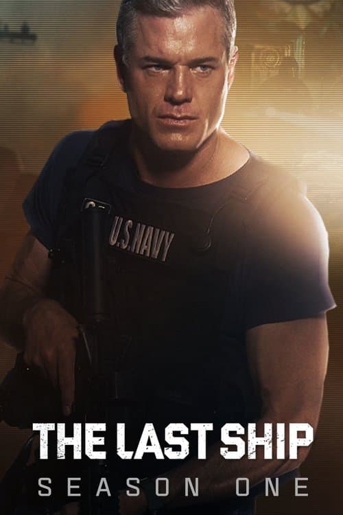 The Last Ship S01
