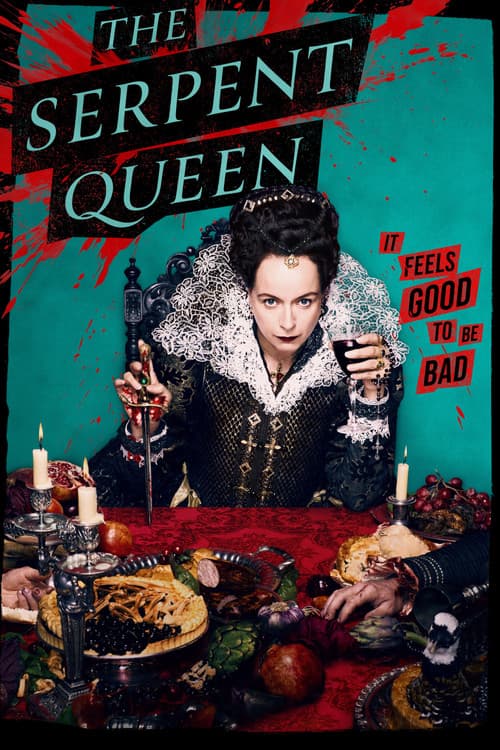 The Serpent Queen S02